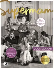 Omslag van Voor elkaar
