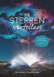 Omslag van De sterren vertellen
