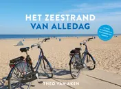 Omslag van Het Zeestrand van alledag