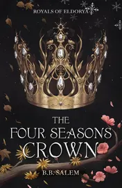 Omslag van The Four Seasons Crown