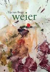 Omslag van Weier