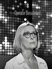 Omslag van Operatie Bosschebol