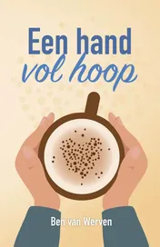 Omslag van Een hand vol hoop