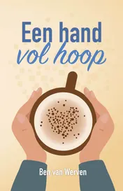 Omslag van Een hand vol hoop