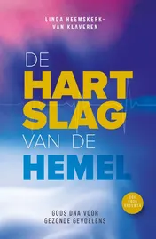Omslag van De hartslag van de hemel