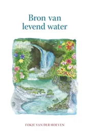 Omslag van Bron van levend water