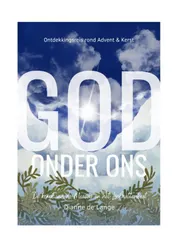 Omslag van God onder ons