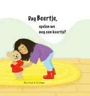 Omslag van Dag Beertje, spelen we nog een keertje?