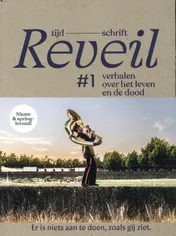 Omslag van Reveil