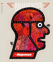 Omslag van Kopmannen