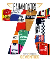 Omslag van Seventies