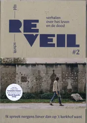 Omslag van Reveil