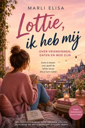 Omslag van Lottie, ik heb mij