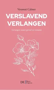 Omslag van Verslavend verlangen