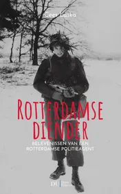 Omslag van Rotterdamse diender