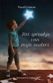 Omslag van Het sprookje van mijn ouders