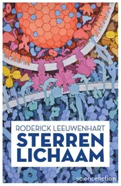 Omslag van Sterrenlichaam