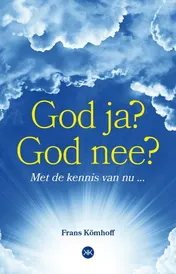 Omslag van God ja? God nee?