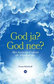 Omslag van God ja? God nee?