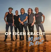 Omslag van Op eigen kracht