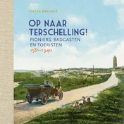 Omslag van Op naar Terschelling!