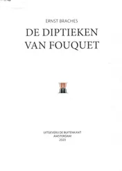 Omslag van De diptieken van Fouquet