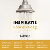 Omslag van Inspiratie voor elke dag