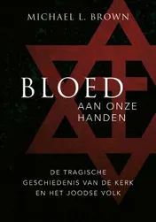 Omslag van Bloed aan onze handen