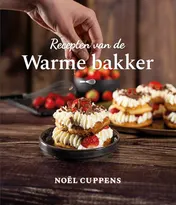 Omslag van Recepten van de warme bakker