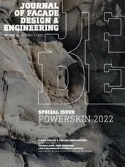 Omslag van Powerskin 2022