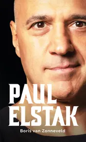 Omslag van Paul Elstak