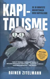 Omslag van Kapitalisme