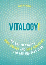 Omslag van VITALOGY!
