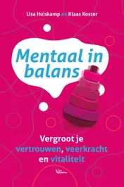 Omslag van Mentaal in balans