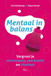Omslag van Mentaal in balans