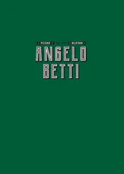Omslag van Angelo Betti