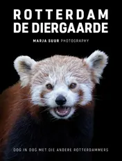 Omslag van Rotterdam de diergaarde