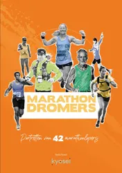 Omslag van Marathondromers