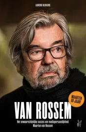 Omslag van Van Rossem