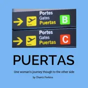 Omslag van Puertas
