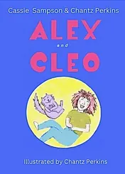 Omslag van Alex and Cleo