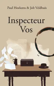 Omslag van Inspecteur Vos