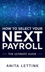 Omslag van How to Select your Next Payroll