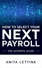 Omslag van How to Select your Next Payroll