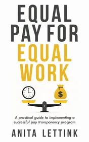 Omslag van Equal Pay for Equal Work