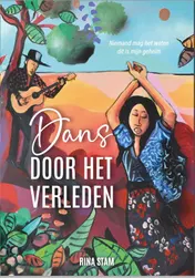 Omslag van Dans door het verleden