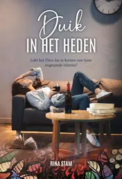Omslag van Duik in het heden