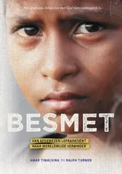 Omslag van Besmet