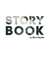 Omslag van Storybook