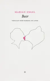 Omslag van Beer